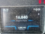 Cab with Engine Hours
