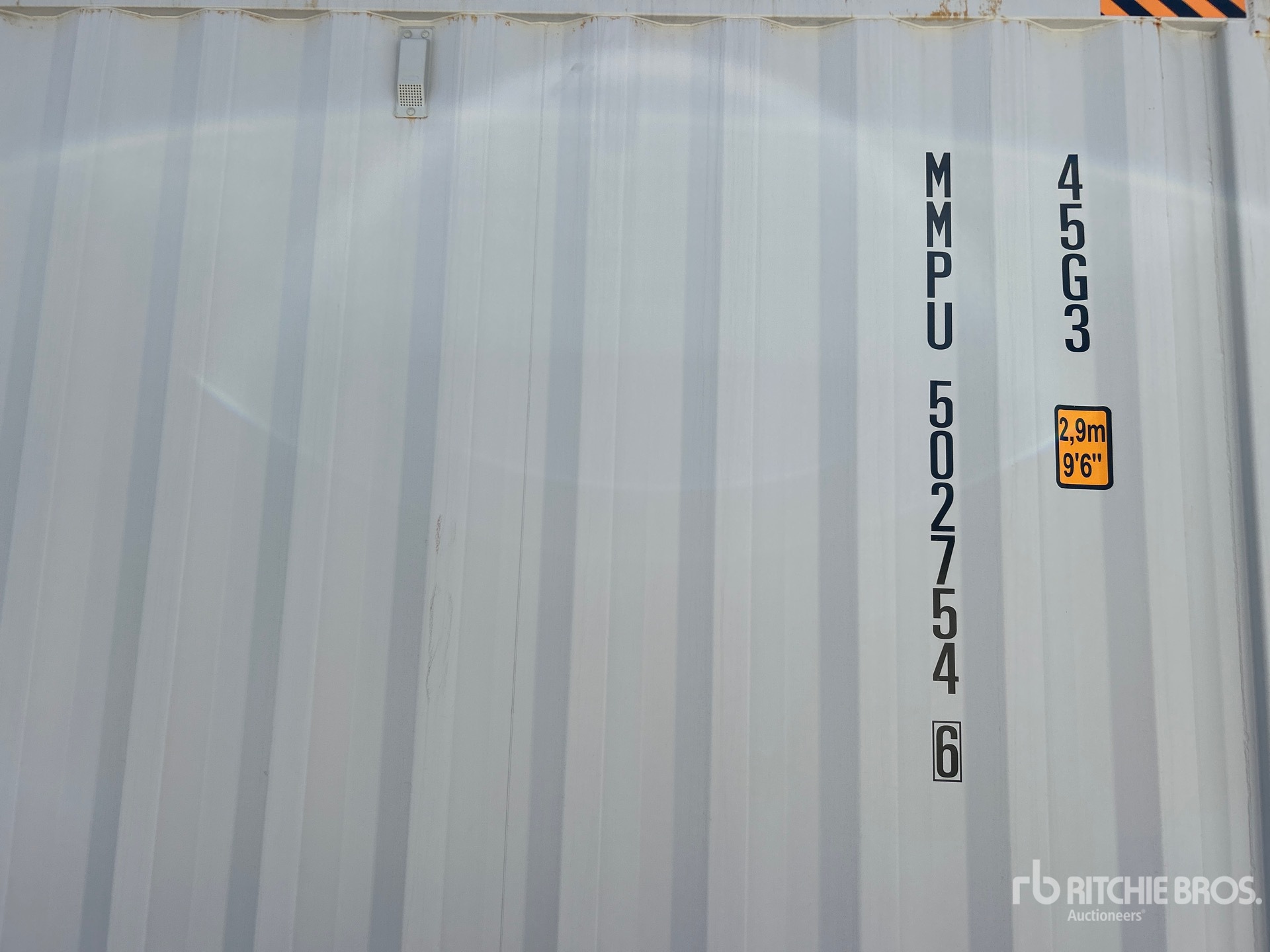 2026 CTN 40HQ