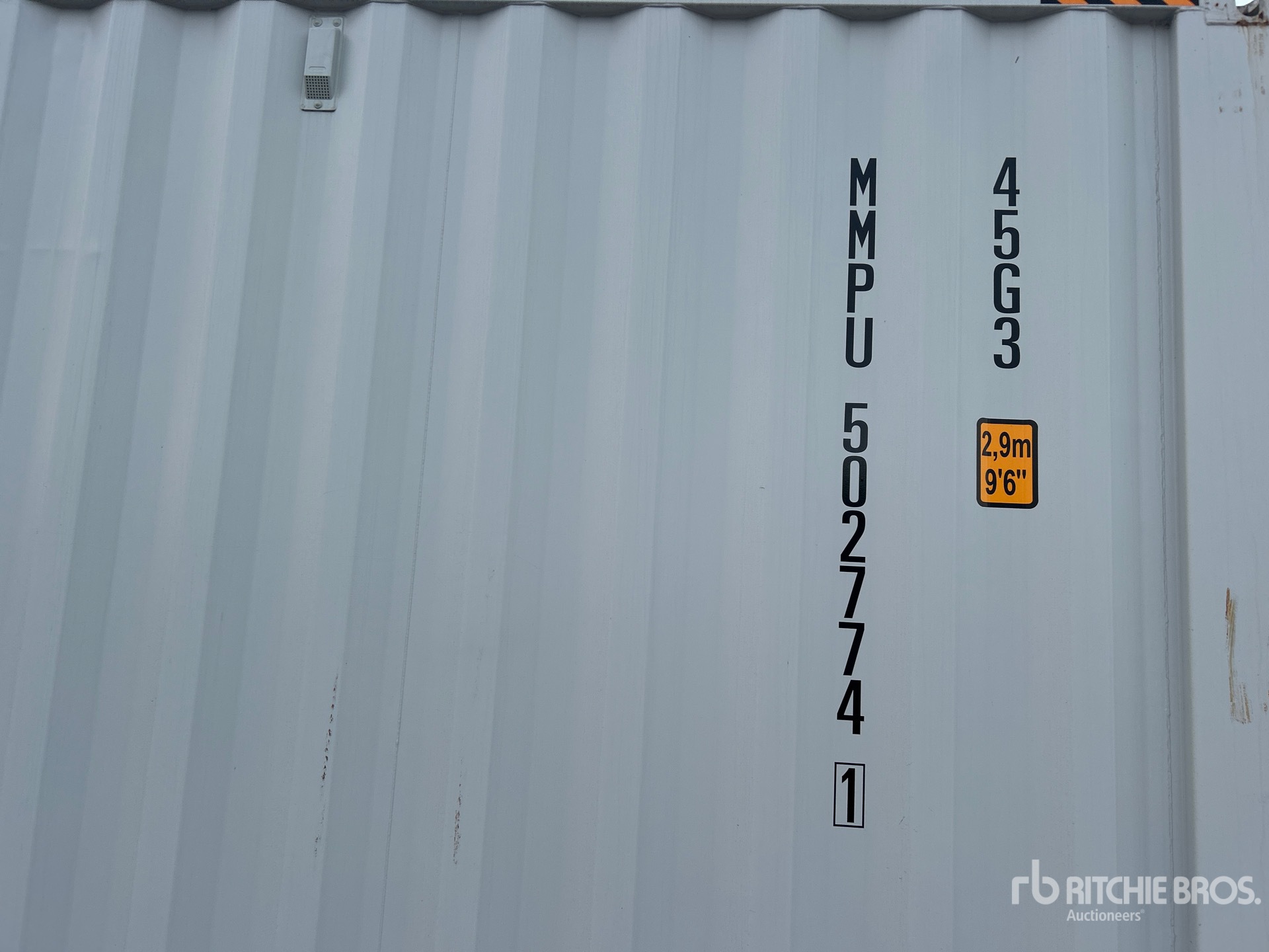 2026 CTN 40HQ
