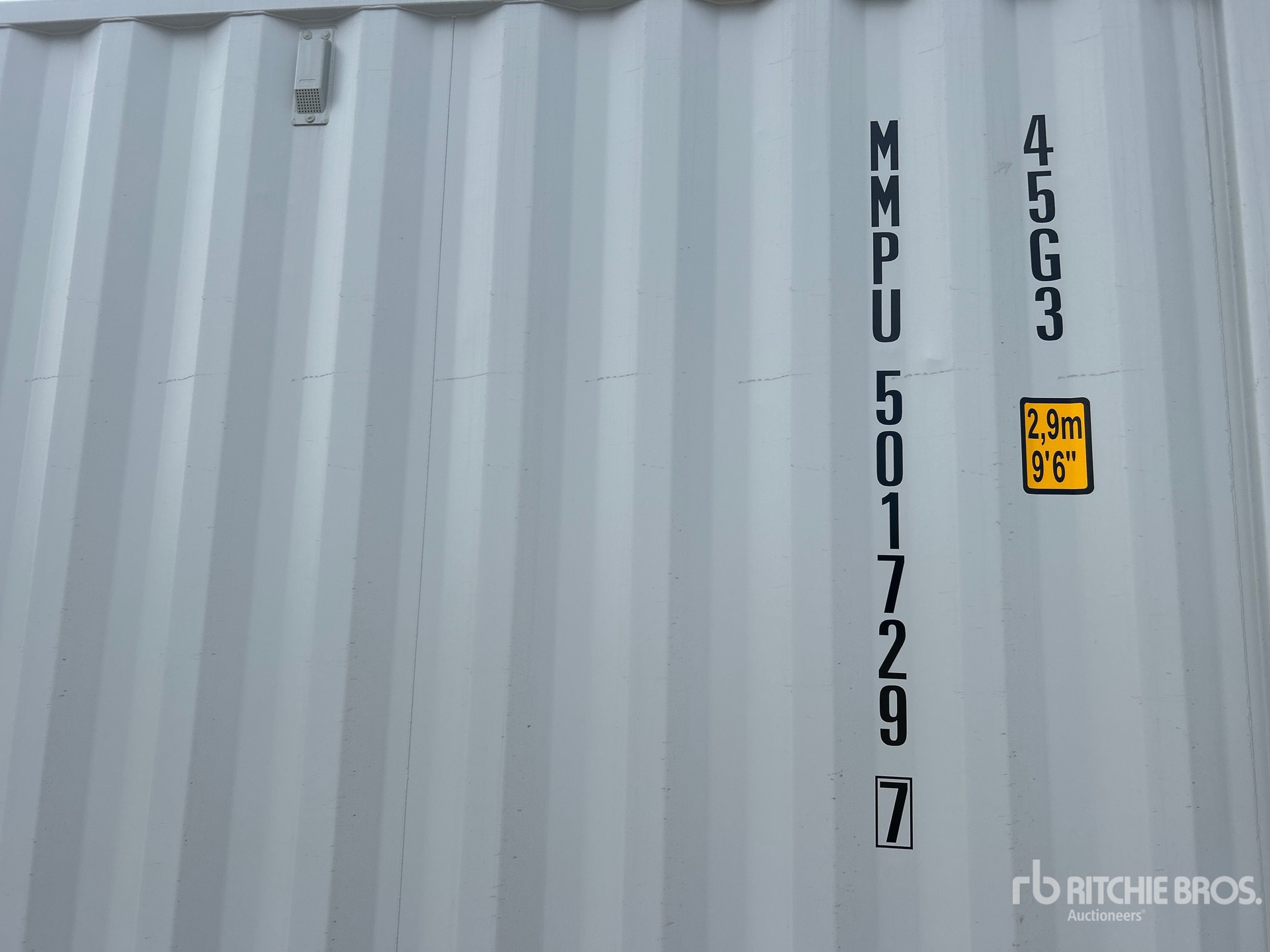 2026 CTN 40HQ