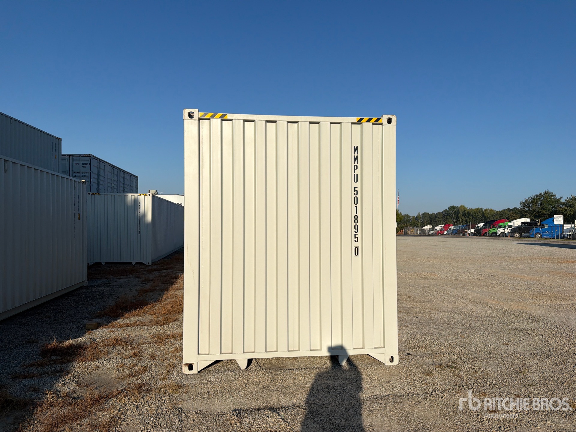 2026 CTN 40HQ