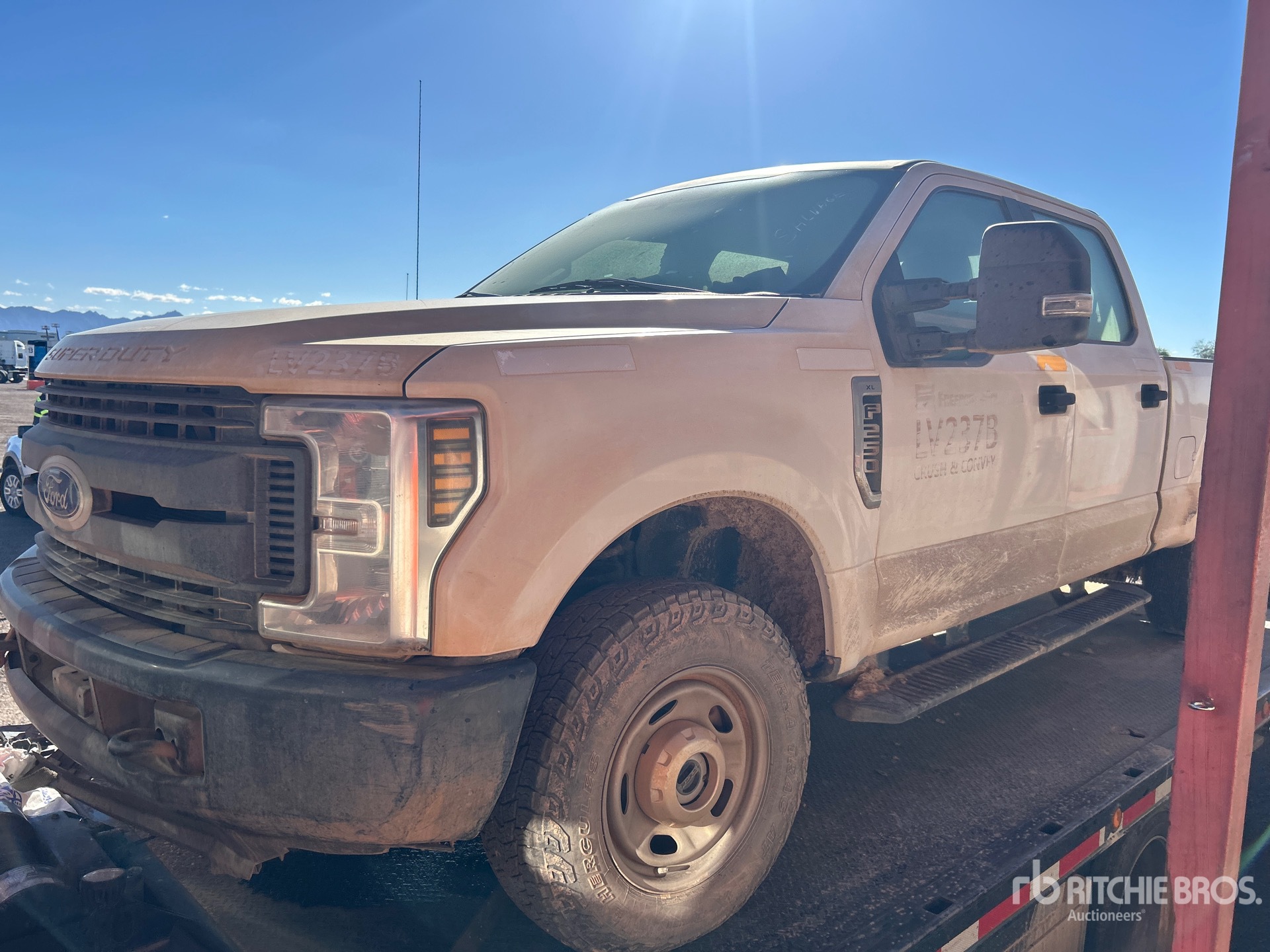 Photo of 2019 Ford F-250
