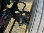 Brakes with