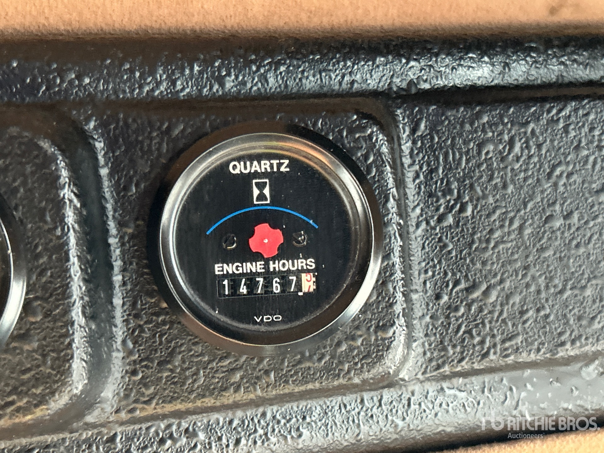 1995 Ford E-350