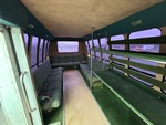 Interior with