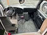 Interior with