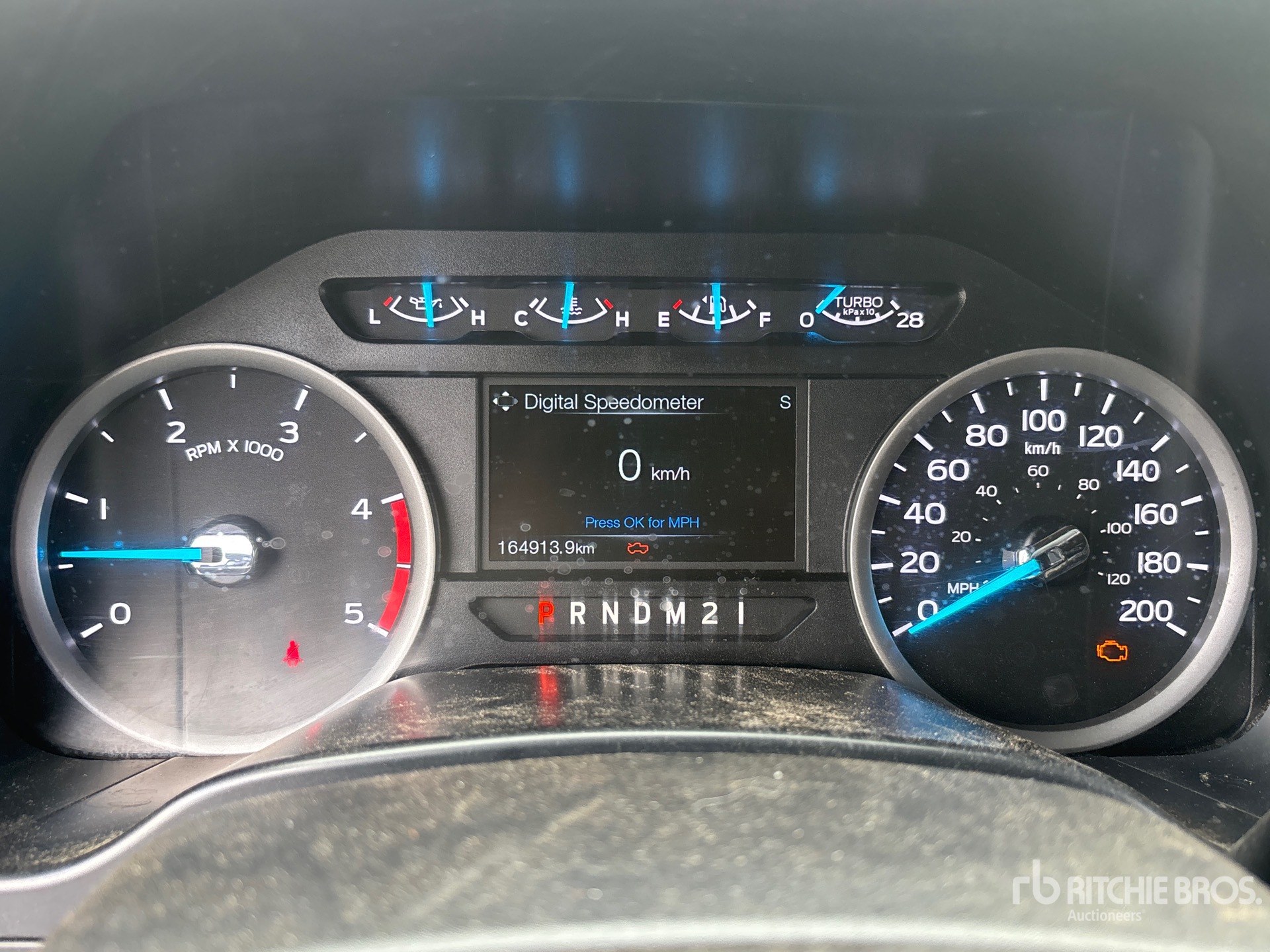 2019 Ford F-450