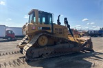 General Appearance with Bild, Ecke hinten rechts