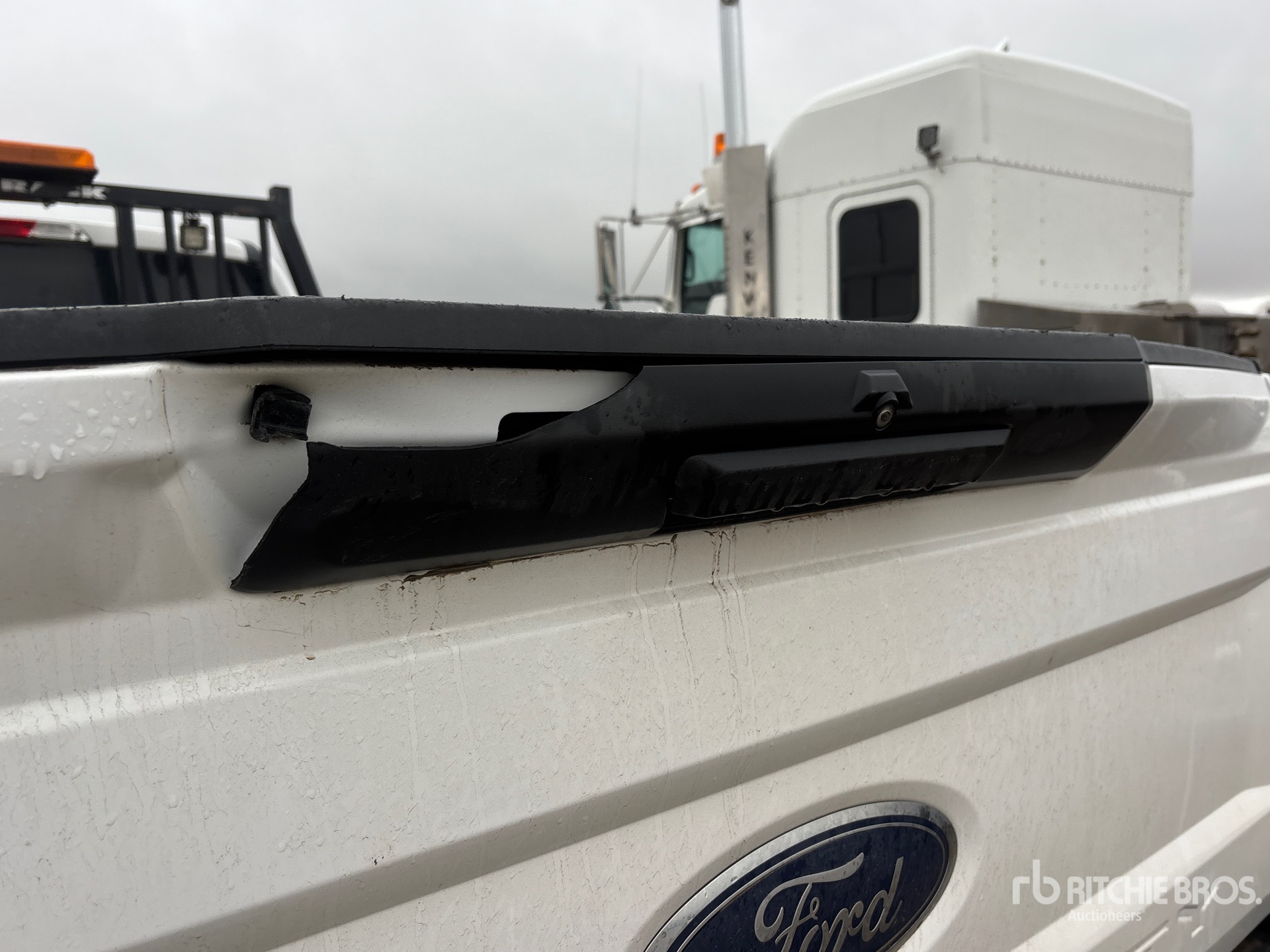 2019 Ford F-250