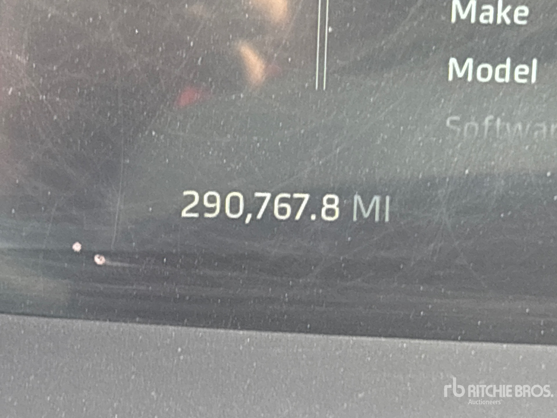 2023 Kenworth T680
