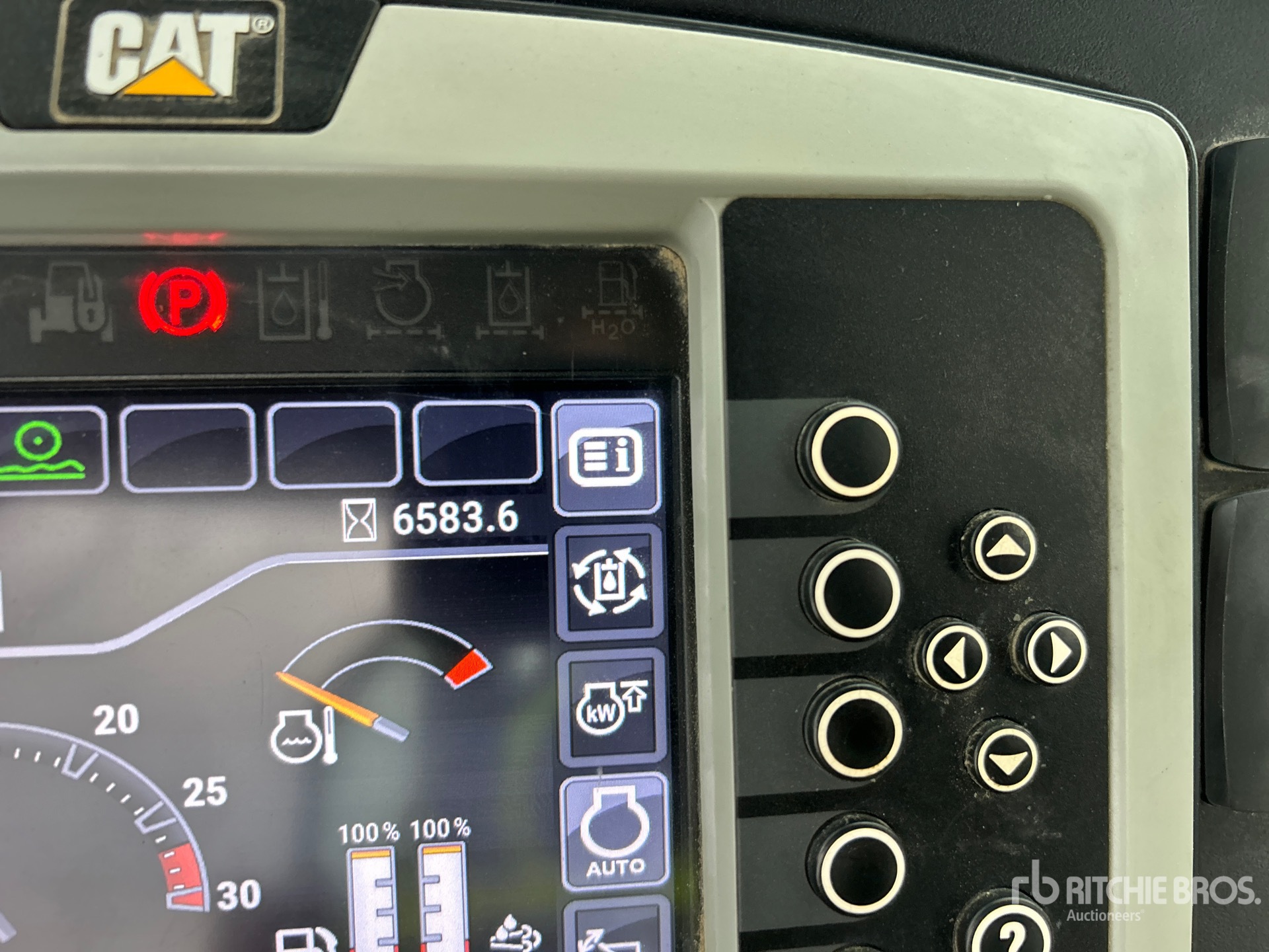 2019 Caterpillar 440
