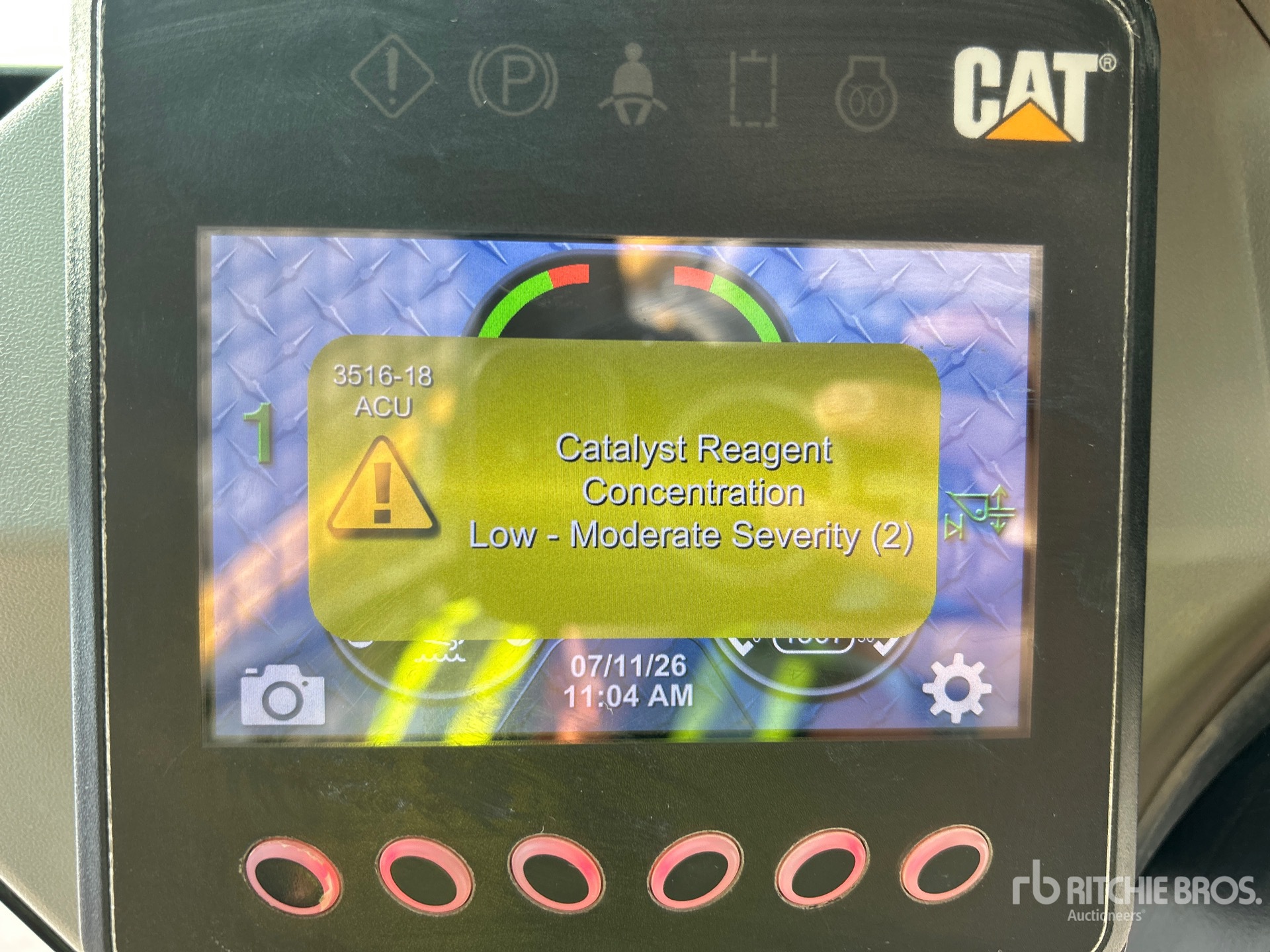 2019 Caterpillar 299D2