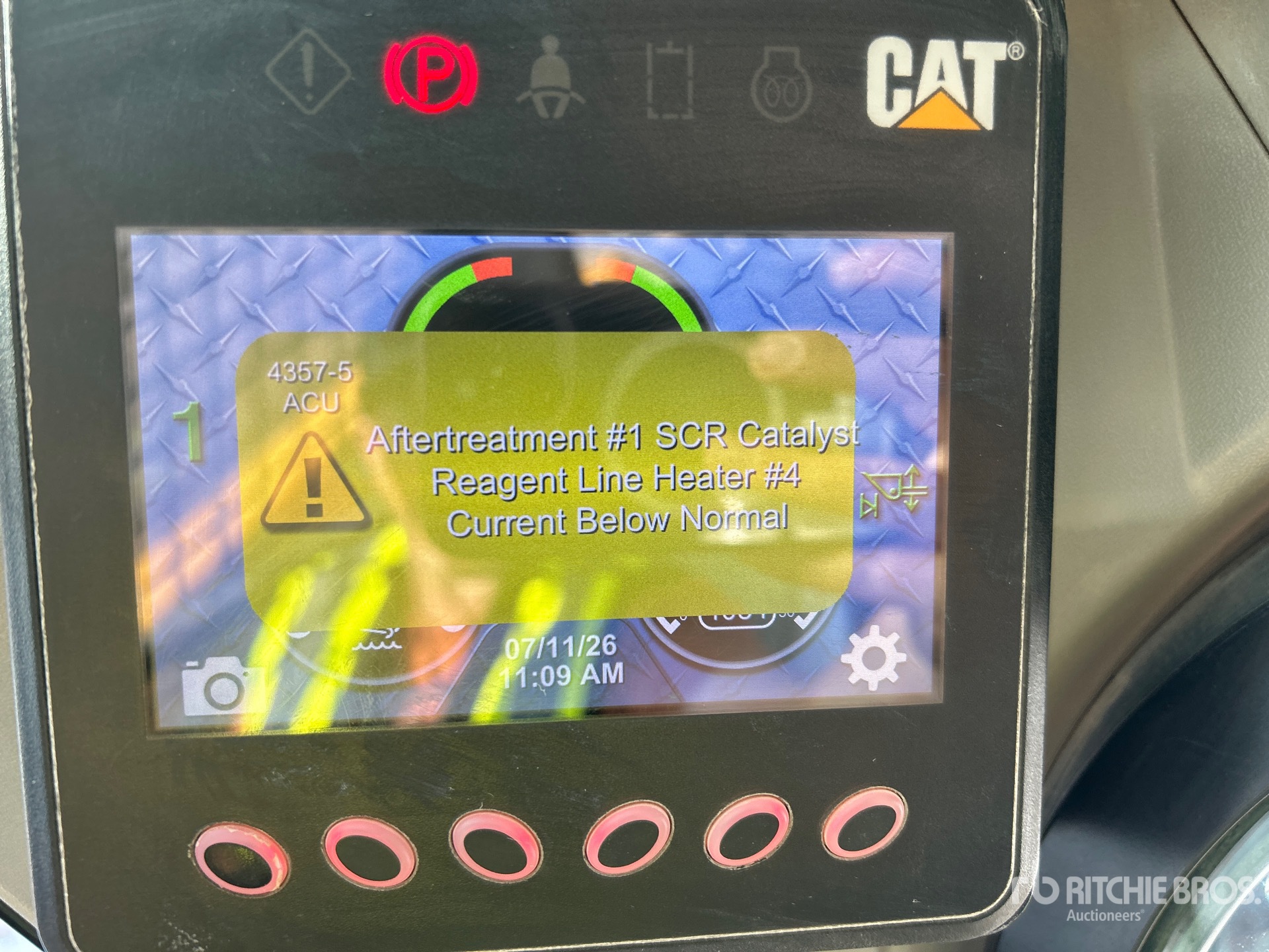 2019 Caterpillar 299D2