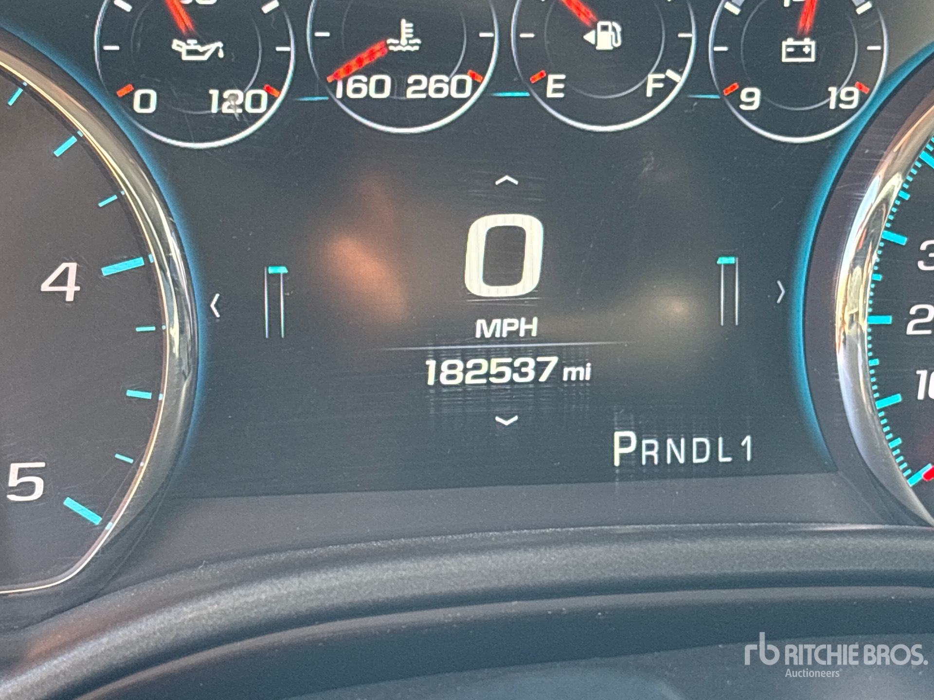2017 GMC SIERRA 3500HD
