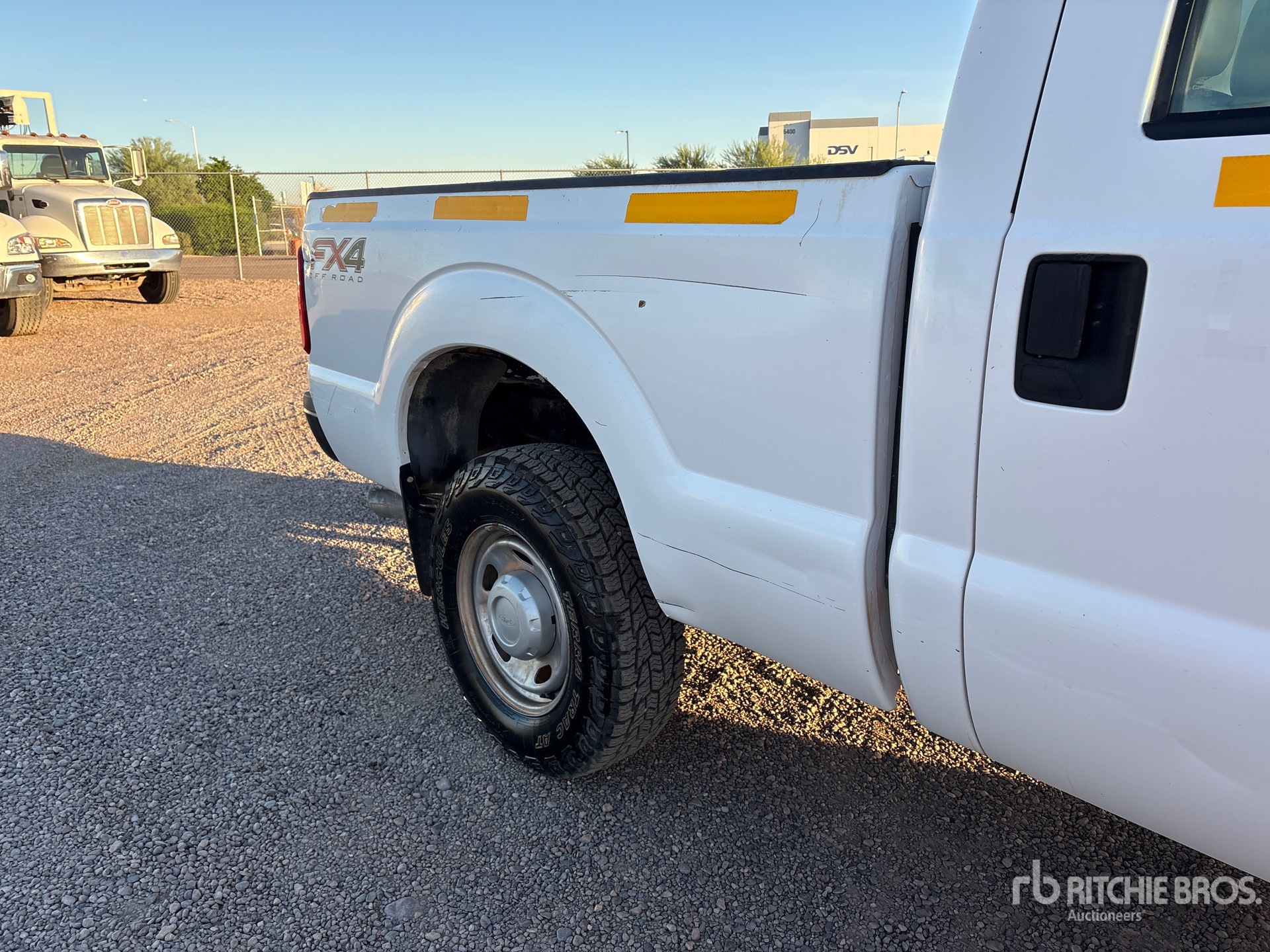2014 Ford F-250