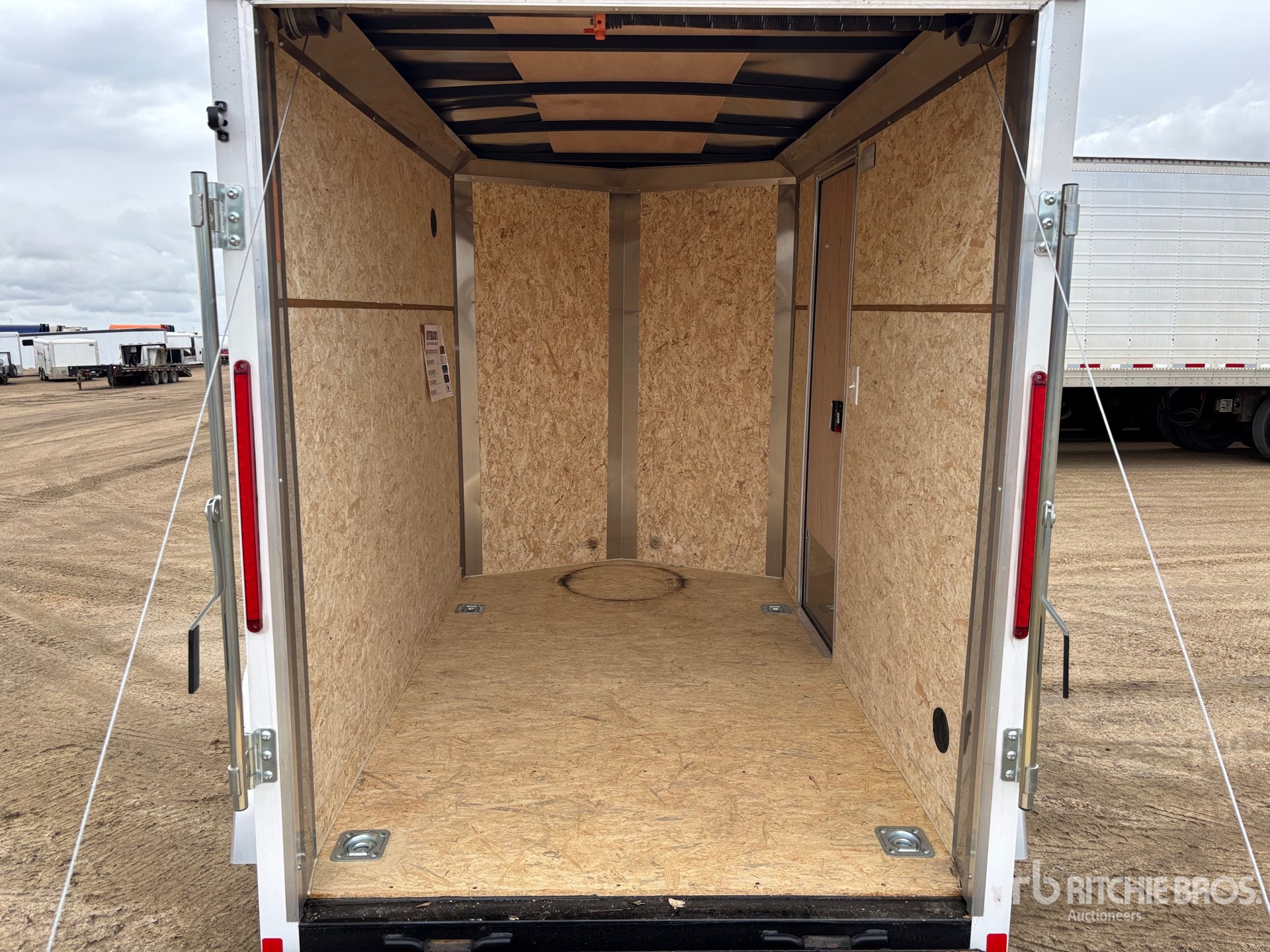 2025 Pace OUTBACK DLX