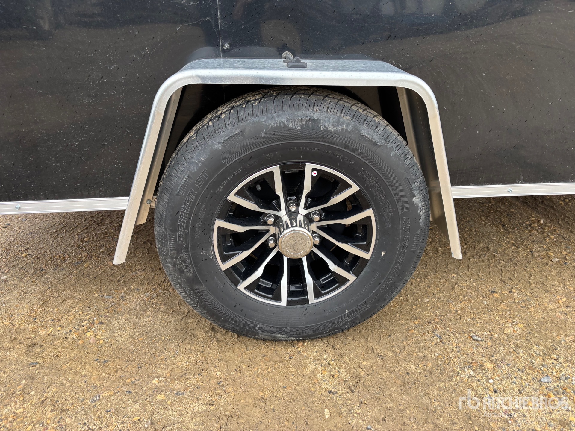 2025 Pace OUTBACK DLX