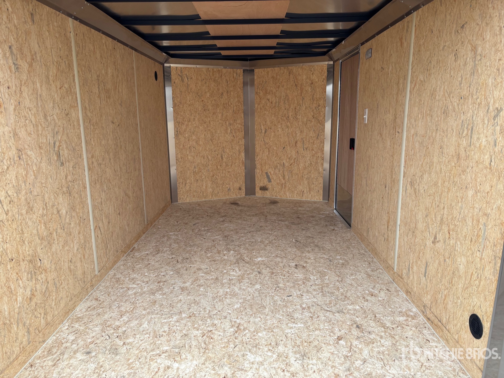2025 Pace OUTBACK DLX