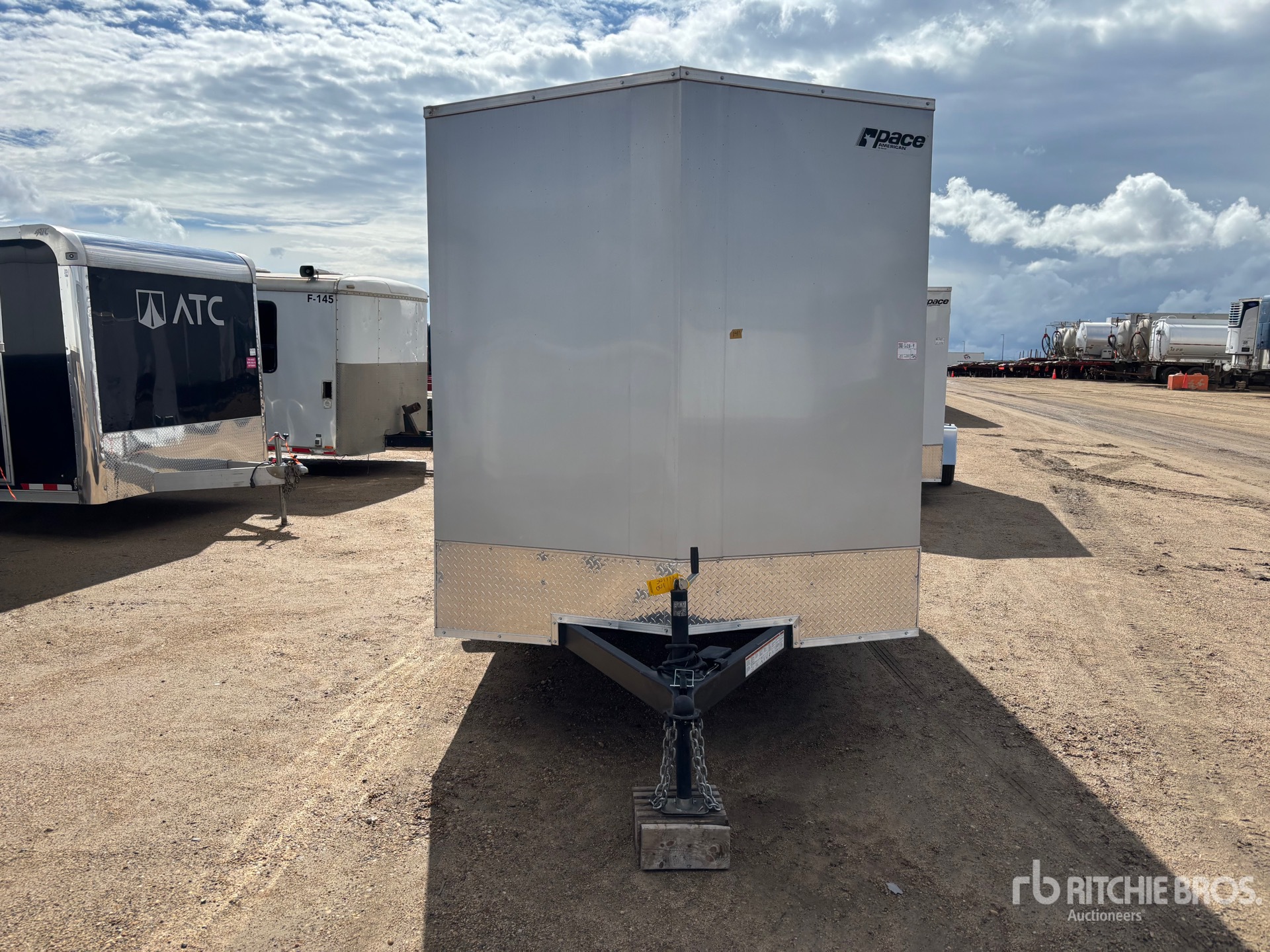 2025 Pace OUTBACK DLX