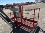 Basic Control Station Upper with