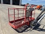 Basic Control Station Upper with