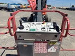Basic Control Station Upper with