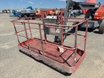Basic Control Station Upper with