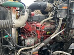 Motor with