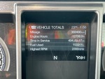 Cab with Engine Hours