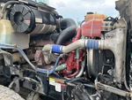 Motor with