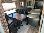 Interior with