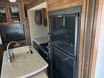 Interior with