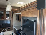 Interior with