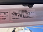 Aspect général with Numéro de série/Numéro d'identification du véhicule automobile