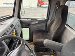 Cab with