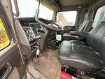 Cab with