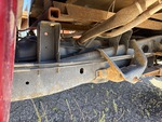 Underbody with Frame Condition