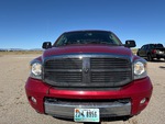 General Appearance with Exterior Lights