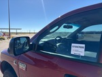 Cab with Mirrors