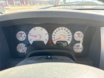 Cab with Gauges