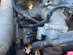Engine with Fuel System