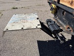 Configuration with Liftgate