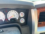 Cab with Oil Pressure