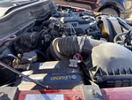 Engine with Engine - Right Side