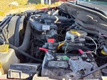 Engine with Engine - Left Side