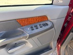 Cab with Window Controls