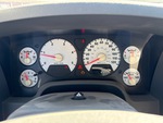 Cab with Warning Lights