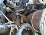Engine with Exhaust System