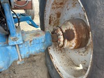 Drivetrain with