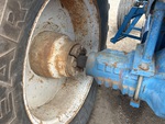 Drivetrain with